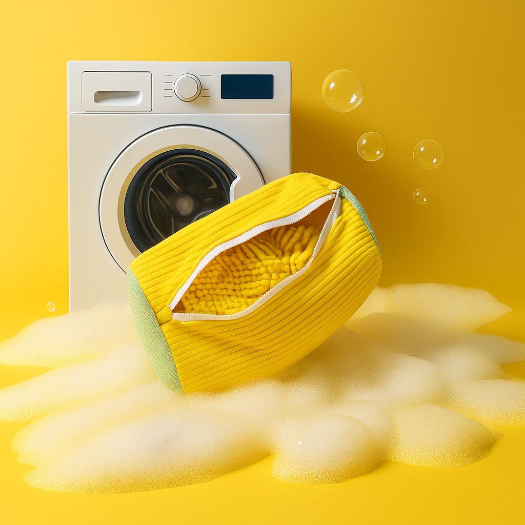 ProWash™ Shoe Cleaning Bag