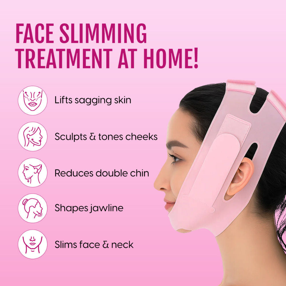 Slimify Face Slimming Strap