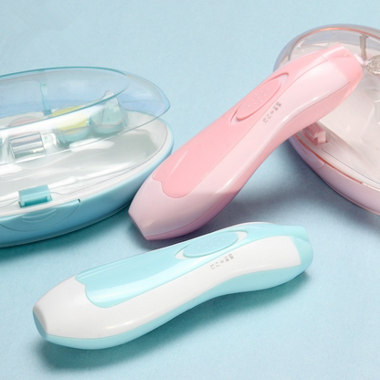 BabyCare™ - Baby Nail Trimmer