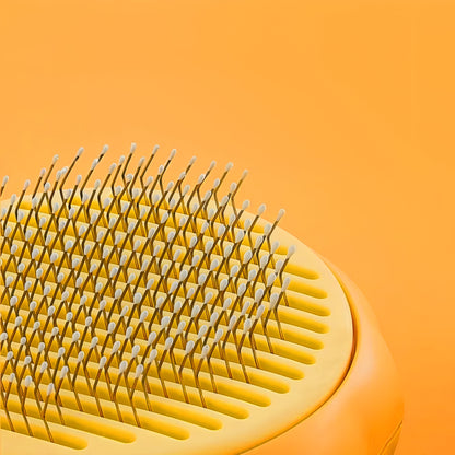 Sunflower Pet Comb