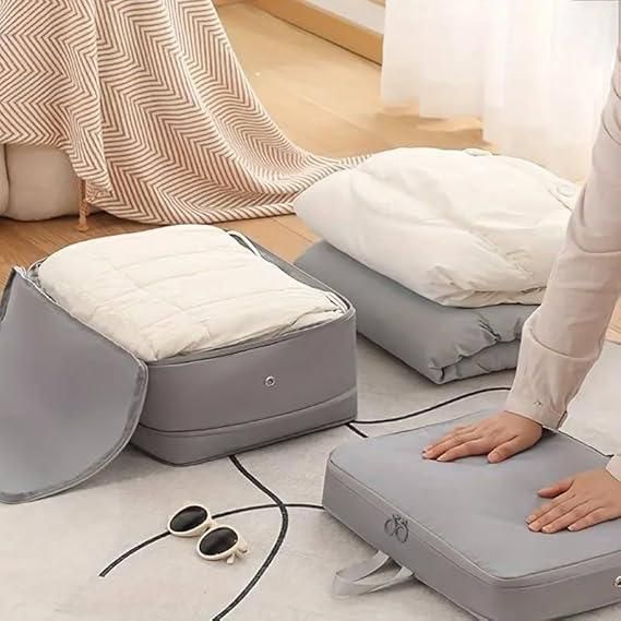 Travel Compression Bag