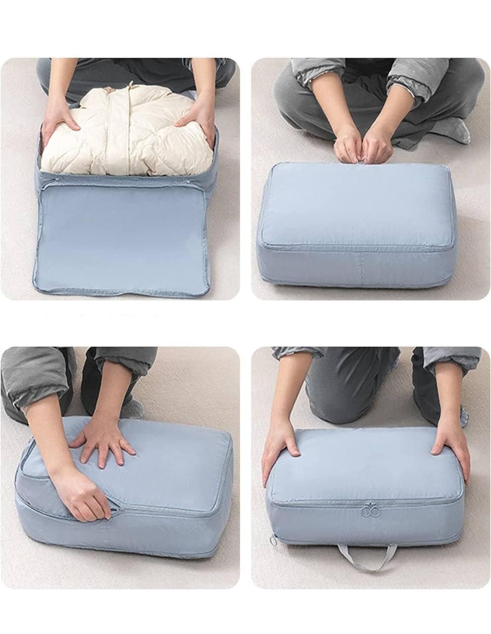 Travel Compression Bag