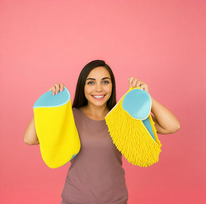 ProWash™ Shoe Cleaning Bag