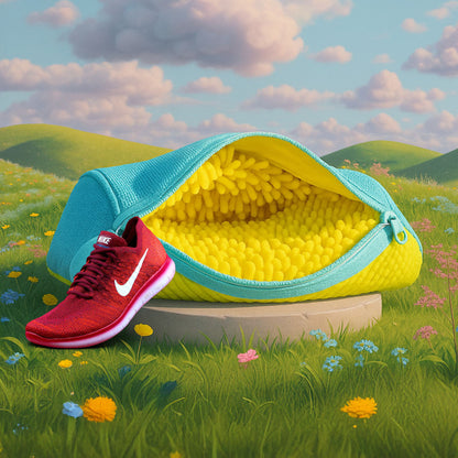 ProWash™ Shoe Cleaning Bag